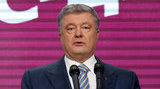 Poroshenko wins in overseas electoral district