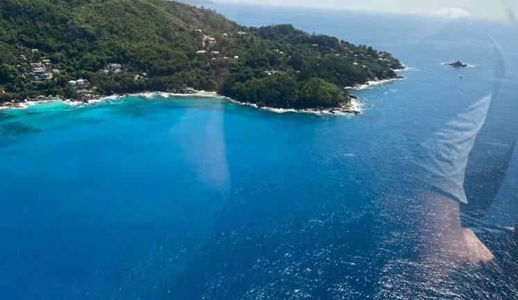 Евросоюз изъял Сейшелы и еще две страны из черного списка налоговых гаваней