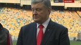 Порошенко чекає Зеленського на дебатах і 14, і 19 квітня, а також закликає опонента пройти перевірку на наркотики у VADA, - Герасимов. ВIДЕО