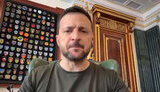 Звернення Володимира Зеленського 1 липня