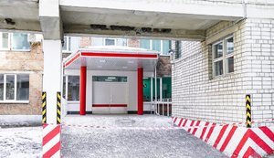 Смілянська міськлікарня зможе приймати вдвічі більше пацієнтів після реконструкції приймального відділення, - Черкаська ОДА