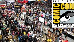 В США отменили международный фестиваль Comic-Con из-за коронавируса