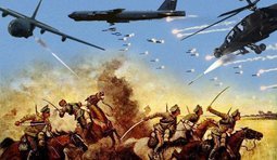 Картина маслом