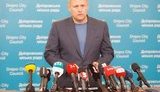 Філатов звернувся до Зеленського з проханням якомога швидше ухвалити Кодекс про місцеве самоврядування