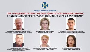 колаборант