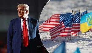 На зимових фронтах Третьої світової – «заморожені» перемир’я