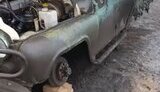 окупанти пограбували своїх