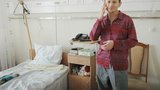 Избитого "бютовца" выписали из "Феофании" против воли. Его врача вызвали в ГПУ.
