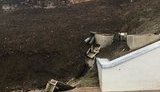Рух Керченським мостом під загрозою: сповзає ґрунт автодороги, - "InformNapalm" опублікував документи окупаційної влади. ФОТО