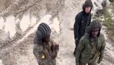 африканські найманці
