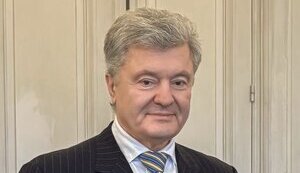 Петро Порошенко