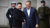 У польському уряді вважають правильним рішення Зеленського не їхати на конференцію з відновлення