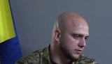 Герой України Андрій Головня