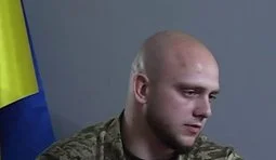Герой України Андрій Головня