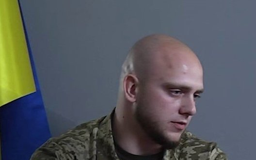 Герой України Андрій Головня знищив системою Javelin 79 одиниць техніки РФ і встановив рекорд України. ВIДЕО