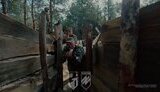 В "Азове" проходят учения штурмовиков