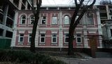 Особняк тестя Насірова - забудовника Глімбовського - на Печерську в Києві вилучать із реєстру пам