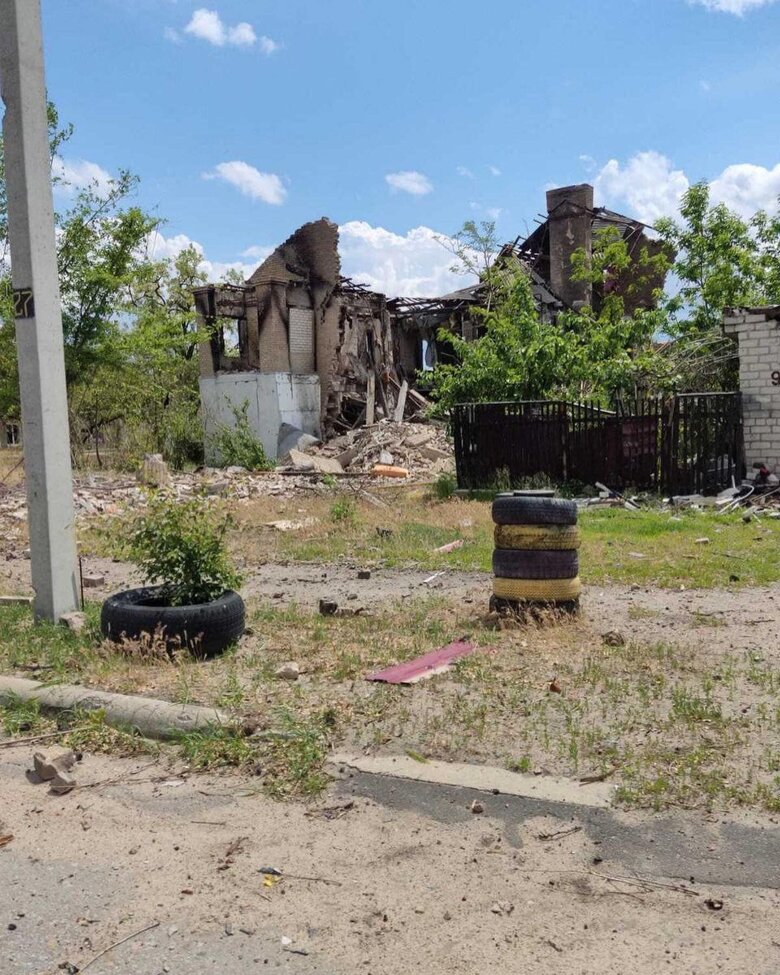 ЗСУ потіснили окупантів в напрямку траси Лисичанськ-Бахмут, - Гайдай 06