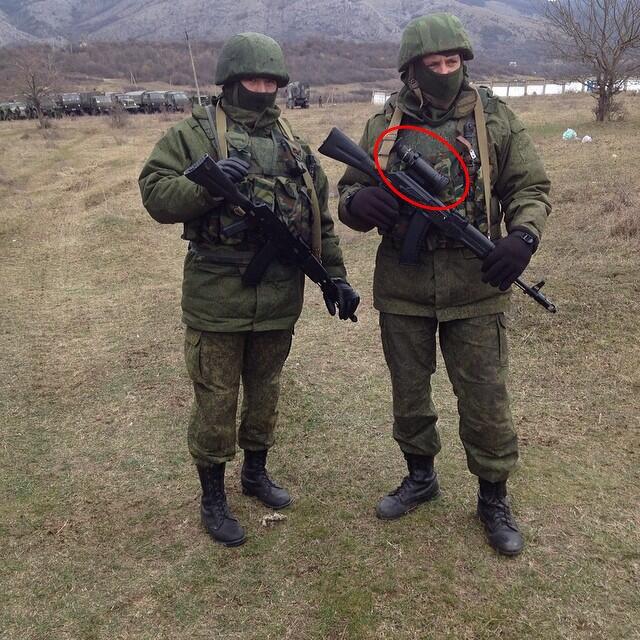 Армейские Фото России