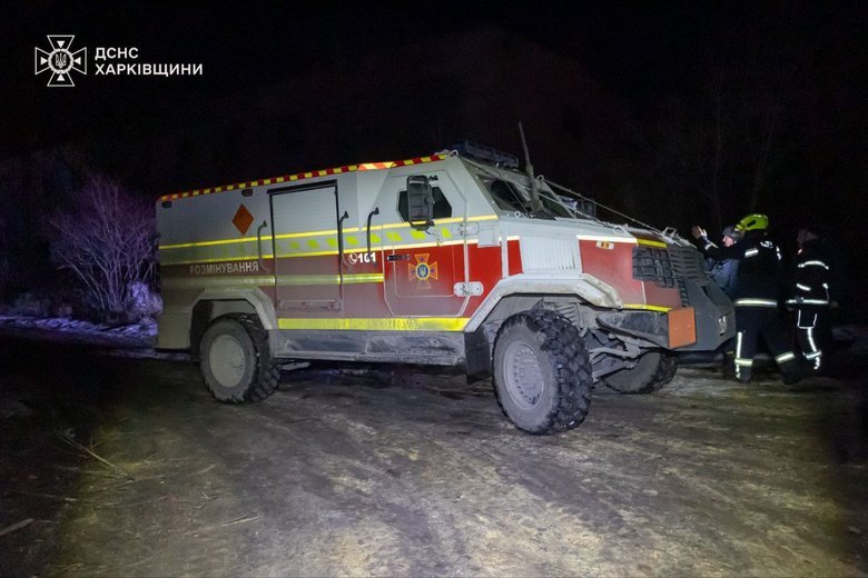 Харківщина