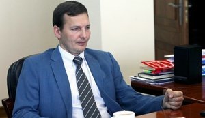 З Києва буде вислано російського дипломата Чернікова, - Єнін