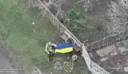 ВСУ в Бойковом