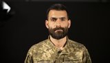 Начальник штабу 412 полку Nemesis Артем Бєлєнков