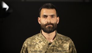 Начальник штабу 412 полку Nemesis Артем Бєлєнков: Щодо застосування БпЛА Україна реалізувала свій потенціал десь на 25%. Нам є куди рости