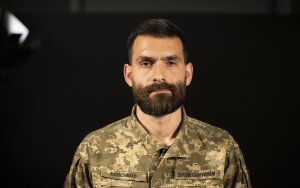Начальник штабу 412 полку Nemesis Артем Бєлєнков: Щодо застосування БпЛА Україна реалізувала свій потенціал десь на 25%. Нам є куди рости