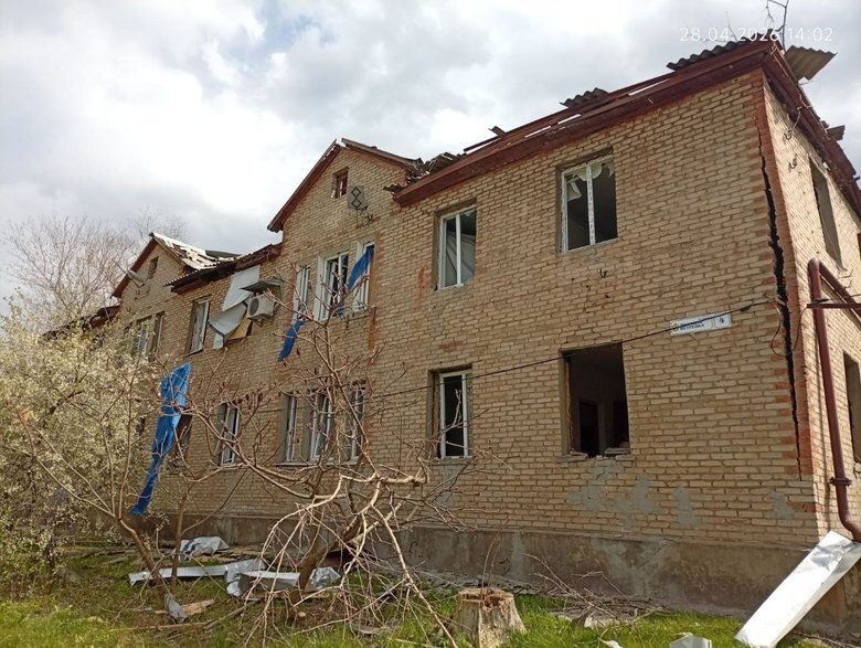 2 погибших и 3 раненых в Донецкой области в результате обстрелов