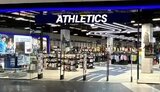 Мережа Athletics закривається