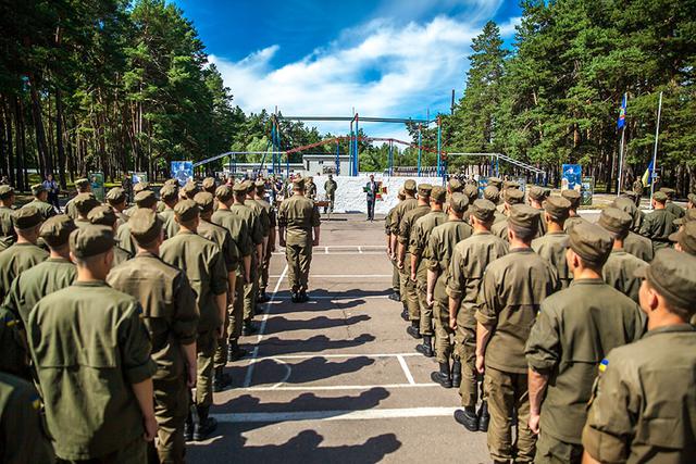 соревнования нацгвардия гранатометчиков