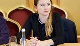 Суддя ужгородського міськрайонного суду Ірина Шепетко