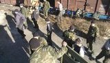 Russia Continues to Send Manpower and Military Equipment to Donbas. Provocations Are Possible for &quot;Russian Peacekeepers&quot; to Enter – NSDC