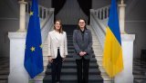 Свириденко та Мецола