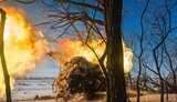 Ночная сводка Генштаба 20 февраля