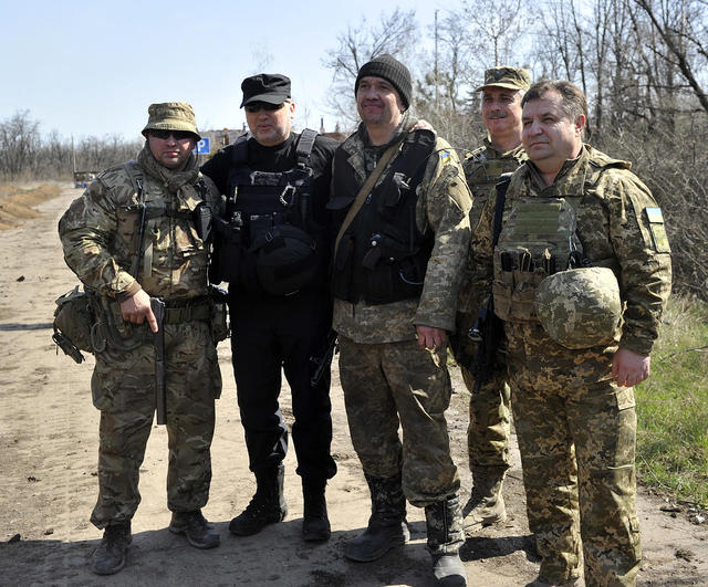 турчинов
