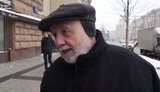 "Навіщо вона йому? Він же диктатор", - росіяни про відсутність передвиборчої програми у Путіна. ВIДЕО