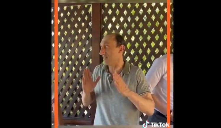 Червинский: Власть загнала себя в такой угол, что вынуждена всем лгать. Теперь никто не понимает, насколько им можно доверять. ВИДЕО