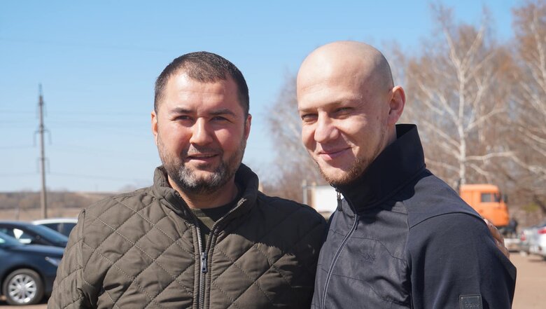 Фігурант справи Хізб-ут-Тахрір Джепаров відбув термін ув’язнення у російській колонії 02