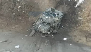 Бої йдуть в Ірпіні, Макарові, Ізюмі. Війська РФ бомбардують Сєверодонецьк, Чернігів, Харків, Миколаїв, Сумщину та Житомирщину, - звіти ОДА