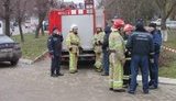 У податковій Чернівців прогримів вибух: є постраждалі. ФОТОрепортаж