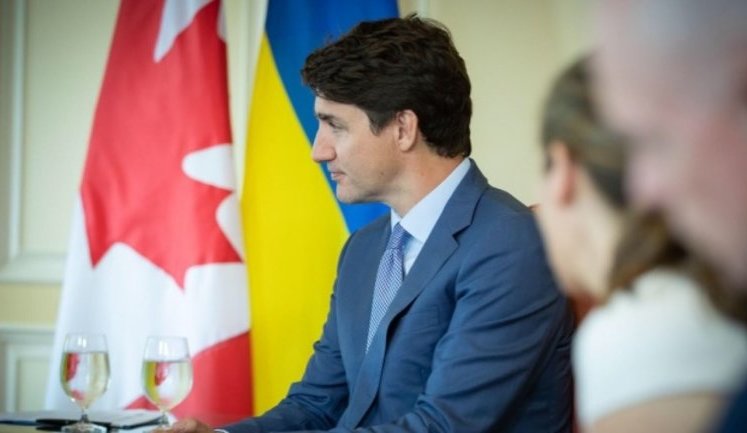 Канада запропонує громадянам купувати облігації для підтримки України