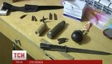 Стрельба в Днепропетровске: пьяный "эсэсовец" расстреливал прохожих с балкона. ВИДЕО