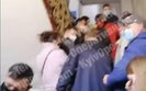 Кияни вистоюють довгі черги для отримання спецперепусток на громадський транспорт. ВIДЕО