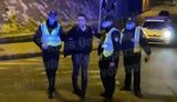 Напавший на полицейского экс-зам главы КГГА Слончак находится в СИЗО, ему собираются предъявить подозрение, - Крищенко