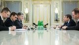 сша конгресс