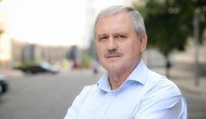 Окупанти призначили головним "винуватцем водної блокади Криму" колишнього в.о. заступника голови АП Сенченка