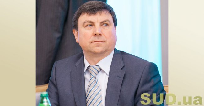 Кассационный гражданский суд Верховного Суда возглавил Борис Гулько 01