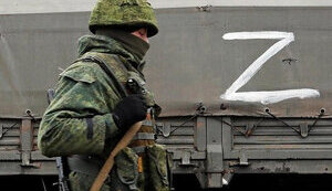 Russian army losses
